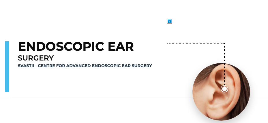 Ear Hole Repair  Best Ear Lobe Repair Specialist in Pune - Dr
